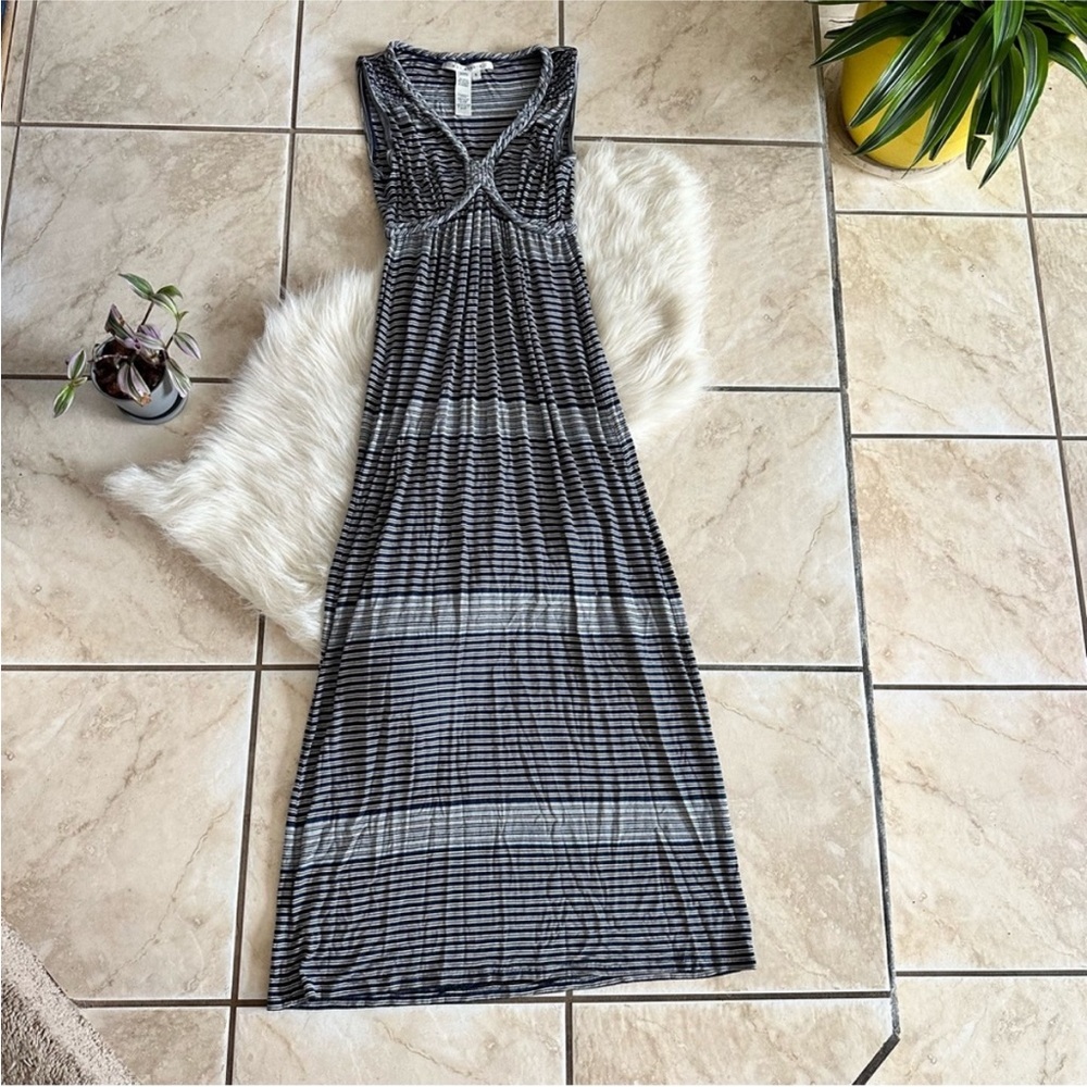 Max Studio Summer Maxi Dress